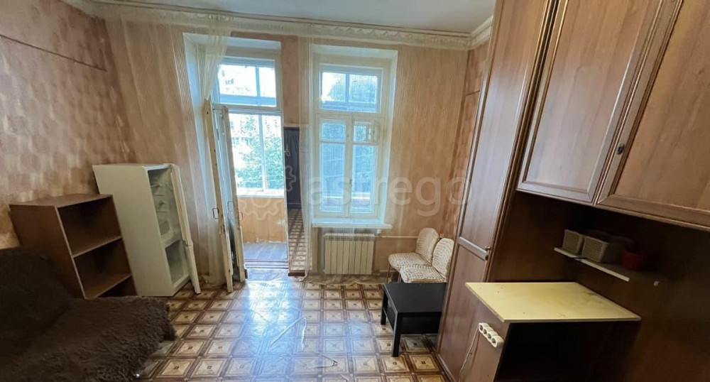 Комната, 18.2 м2, 5/7 эт. Москва - изображение 1