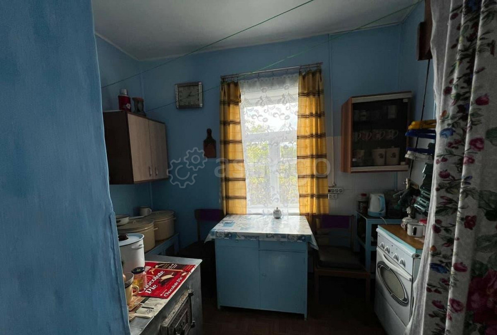 Дом, 32 м2, 6 соток, 1 эт. Благовещенск - изображение 3