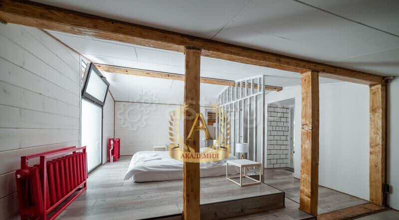 Коттедж, 1200 м2 Москва - изображение 7