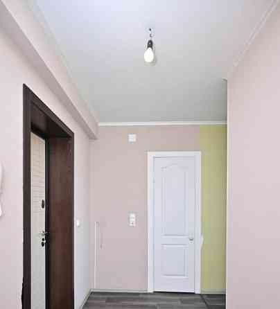 1-комн. квартира, 37.6 м2, 5/6 эт. Емельяново