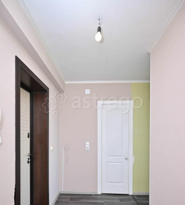 1-комн. квартира, 37.6 м2, 5/6 эт. Емельяново - изображение 3