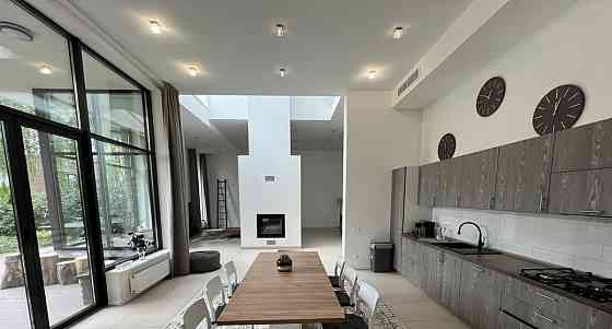 Дом, 420 м2, 4 сотки, 2 эт. Красногорск