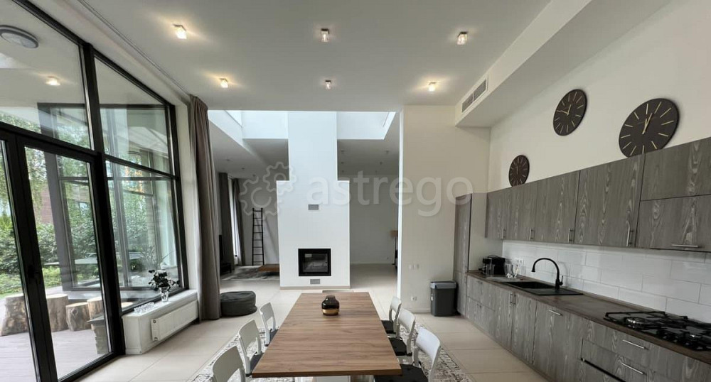 Дом, 420 м2, 4 сотки, 2 эт. Красногорск - изображение 6