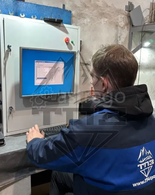 Ремонт промышленного оборудования Златоуст - изображение 4