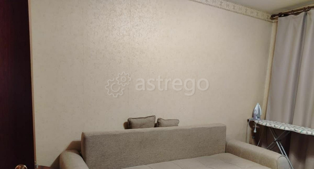 2-комн. квартира, 56 м2, 5/8 эт. Москва - изображение 1