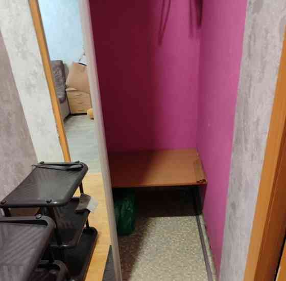 1-комн. квартира, 30 м2, 2/5 эт. Красноярск