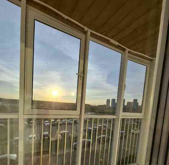 1-комн. квартира, 36 м2, 3/18 эт. Домодедово