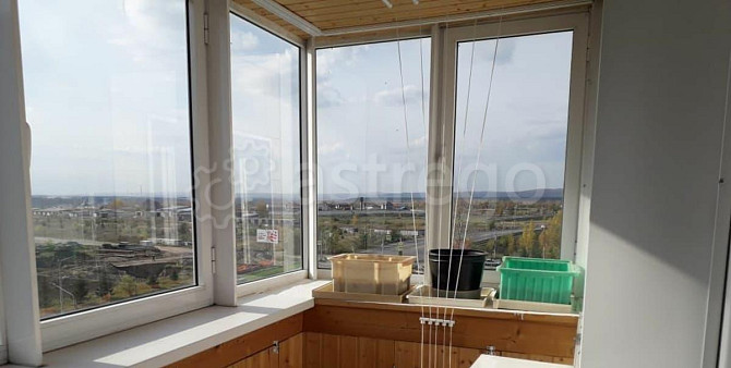 1-комн. квартира, 39 м2, 5/9 эт. Сосновоборск - изображение 3
