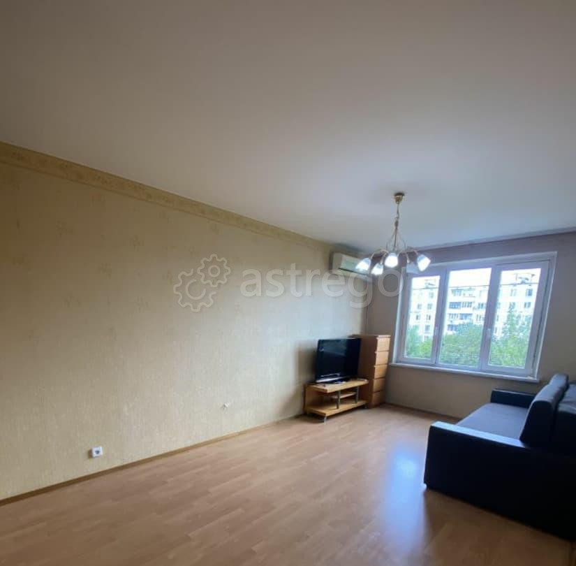 1-комн. квартира, 33 м2, 7/9 эт. Москва - изображение 3
