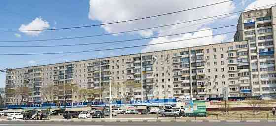4-комн. квартира, 69.1 м2, 5/9 эт. Благовещенск