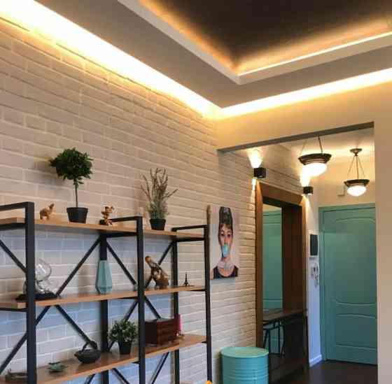 3-комн. квартира, 87 м2, 7/9 эт. Москва