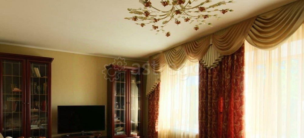 Коттедж, 279 м2, 17 соток, 2 эт. Санкт-Петербург - изображение 2