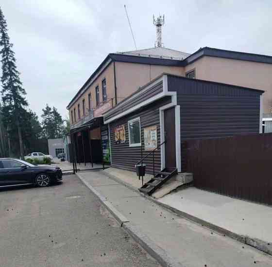 Свободного назначения, 26 м2 Лесосибирск