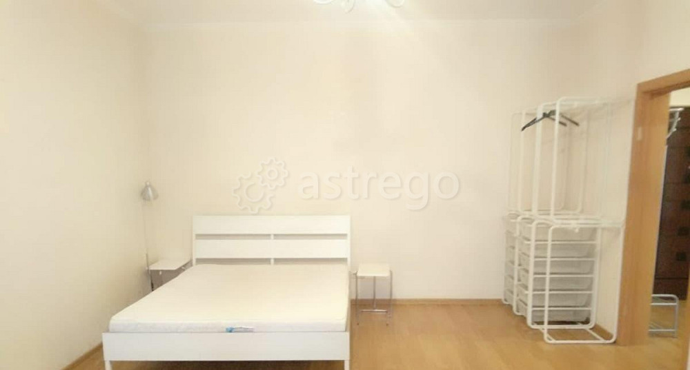 1-комн. квартира, 51 м2, 7/17 эт. Москва - изображение 4