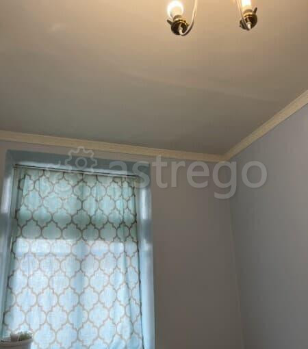 Комната, 18 м2, 5/5 эт. Москва - изображение 4