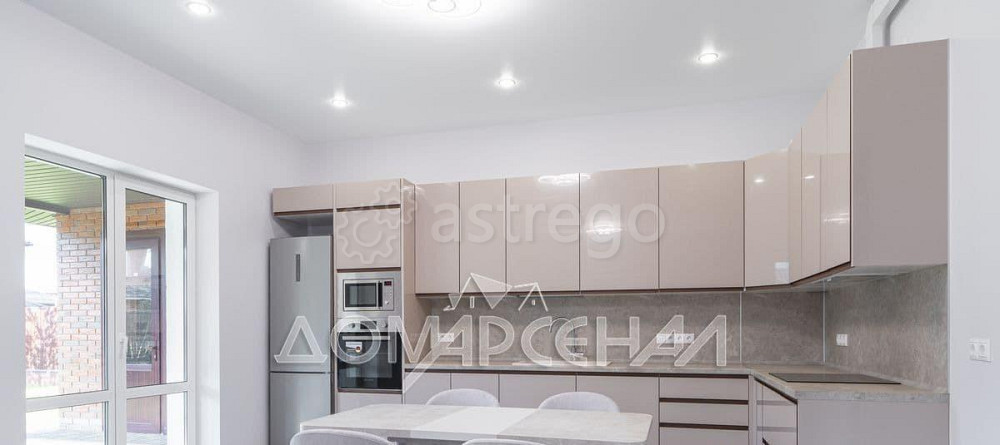 Дом, 220 м2, 6.85 сотки, 2 эт. Москва - изображение 5