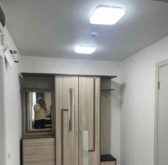 1-комн. квартира, 44 м2, 24/33 эт. Москва