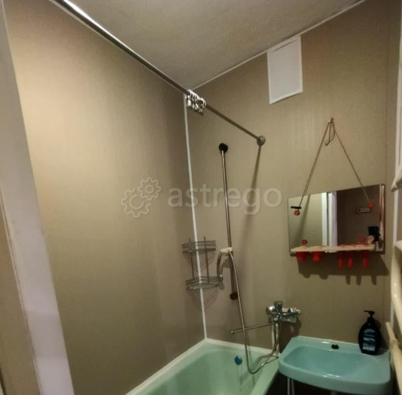 3-комн. квартира, 54 м2, 2/5 эт. Красноярск - изображение 6