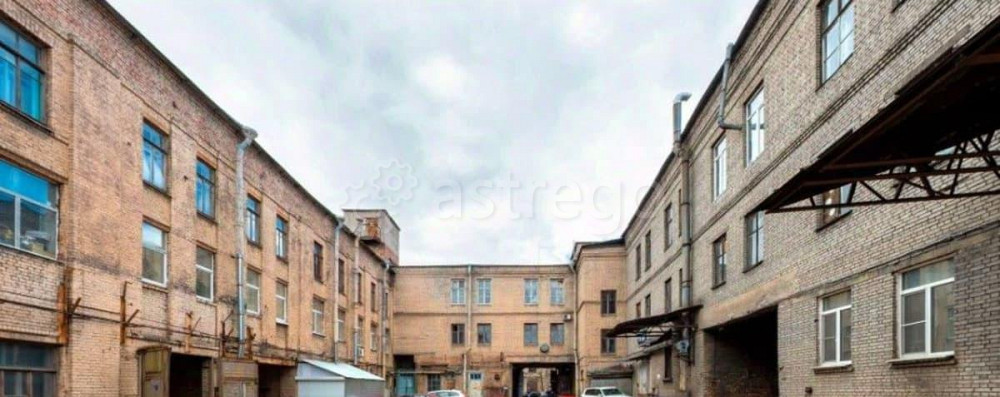Офис, 728 м2 Санкт-Петербург - изображение 7