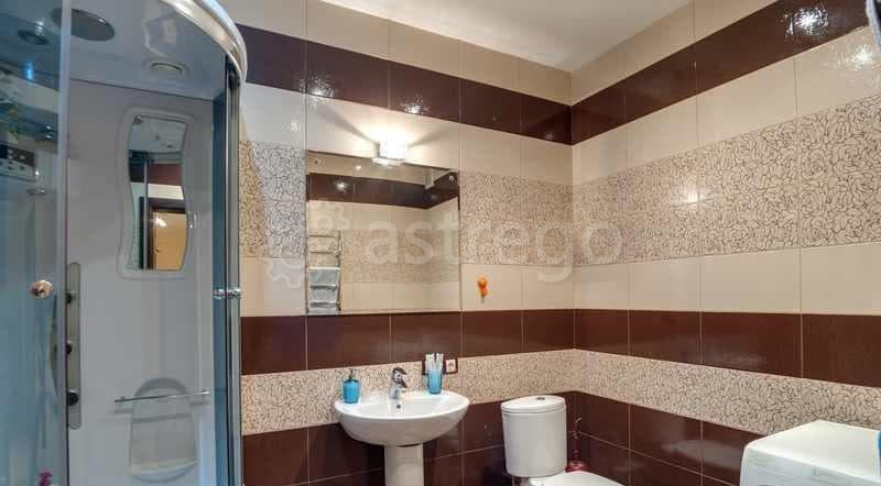 1-комн. квартира, 44 м2, 6/10 эт. Красноярск - изображение 10