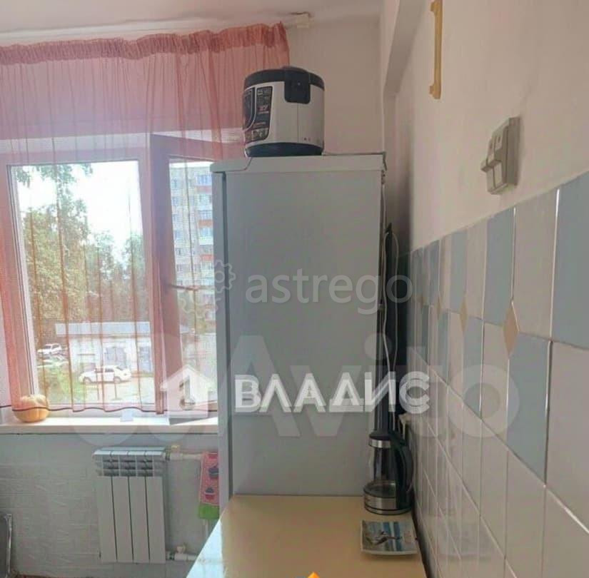 2-комн. квартира, 48 м2, 3/5 эт. Бийск - изображение 3