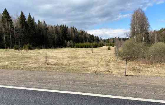 Земельный участок, 3.37 га Можайск