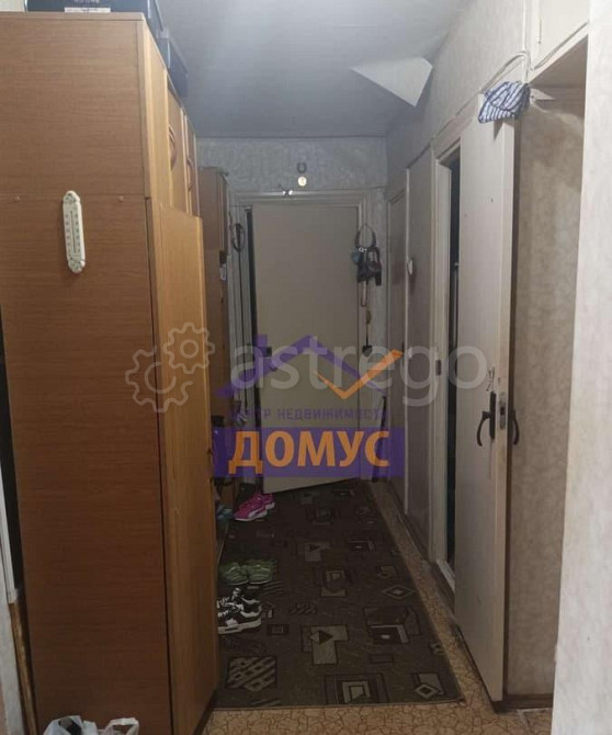 2-комн. квартира, 56.5 м2, 1/5 эт. Белгород - изображение 7