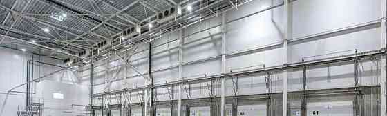 Склад, 1445 м2 Санкт-Петербург