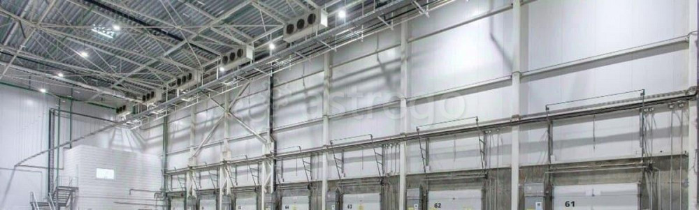 Склад, 1445 м2 Санкт-Петербург - изображение 3