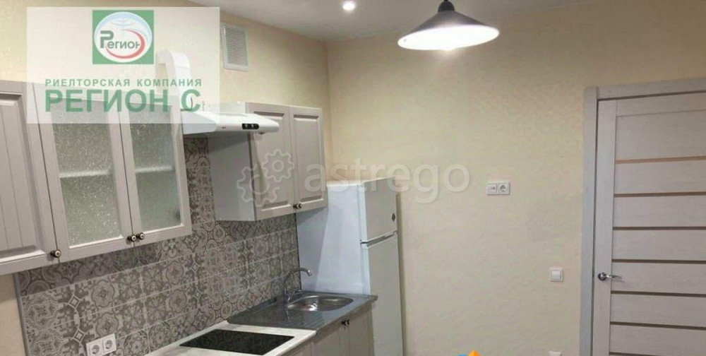 1-комн. квартира, 42.5 м2, 10/12 эт. Архангельск - изображение 6