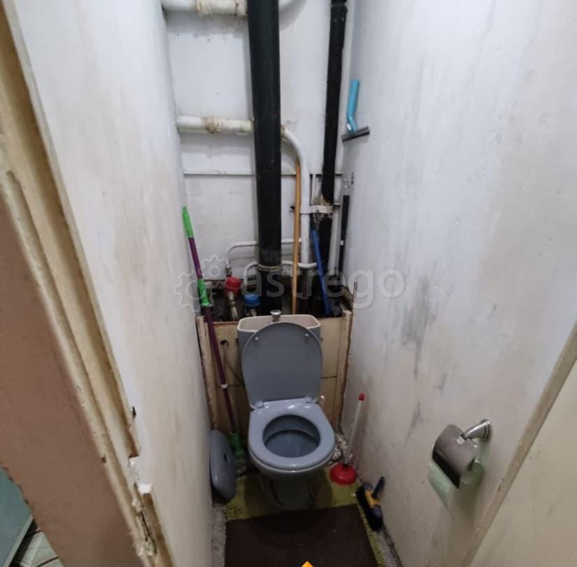 Комната, 18.8 м2, 6/9 эт. Москва - изображение 4