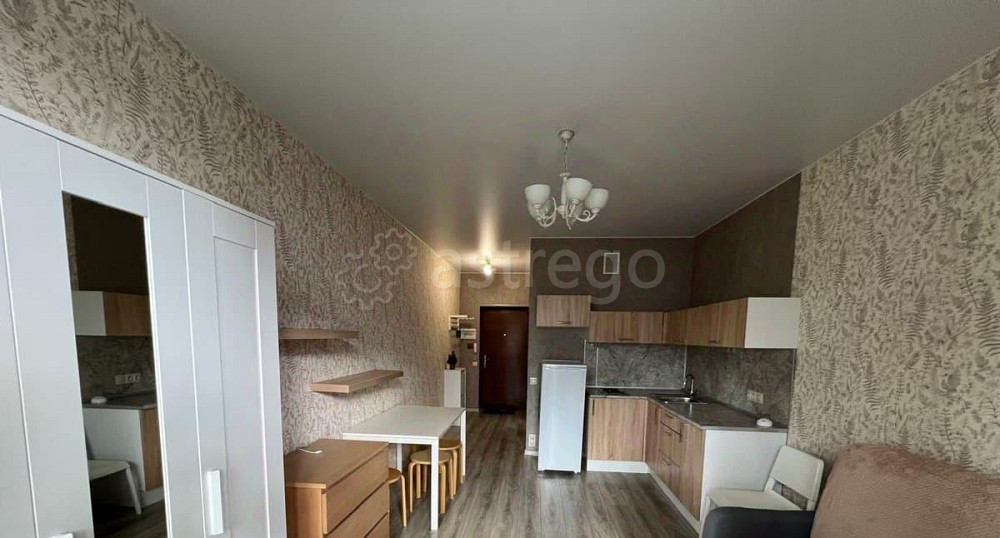 Студия, 24.4 м2, 11/23 эт. Балашиха - изображение 7