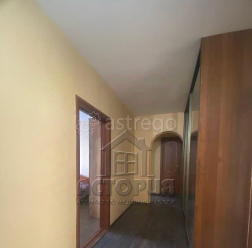 4-комн. квартира, 80.4 м2, 2/5 эт. Красноярск - изображение 5