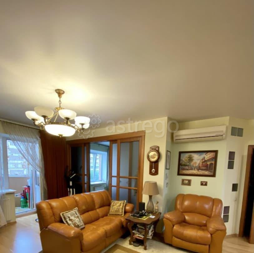 3-комн. квартира, 86.5 м2, 5/17 эт. Люберцы - изображение 6