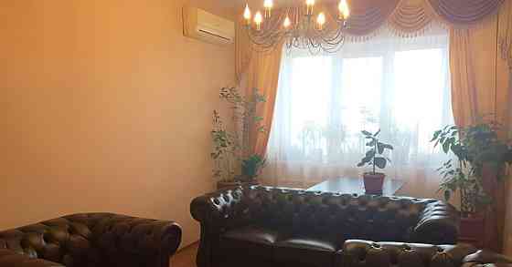 4-комн. квартира, 98.3 м2, 10/10 эт. Архангельск