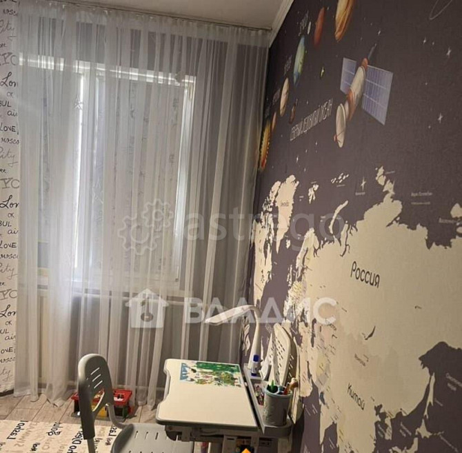 3-комн. квартира, 71.6 м2, 5/5 эт. Бийск - изображение 7