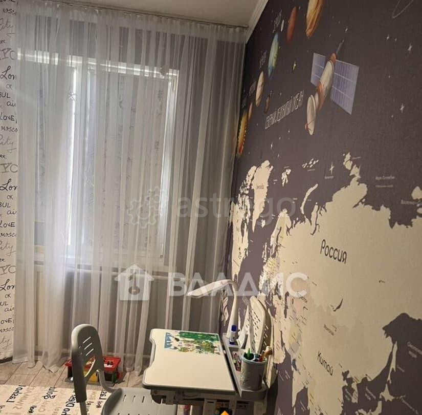 3-комн. квартира, 71.6 м2, 5/5 эт. Бийск - изображение 7