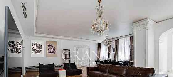 4-комн. квартира, 340 м2, 2/8 эт. Москва