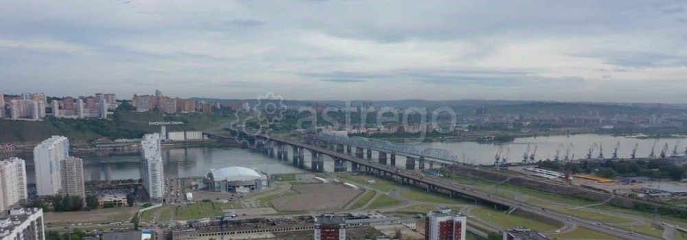 1-комн. квартира, 29.8 м2, 10/19 эт. Красноярск - изображение 7