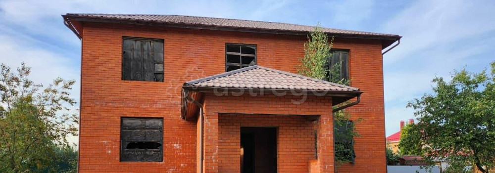 Дом, 300 м2, 13 соток, 2 эт. Химки - изображение 2