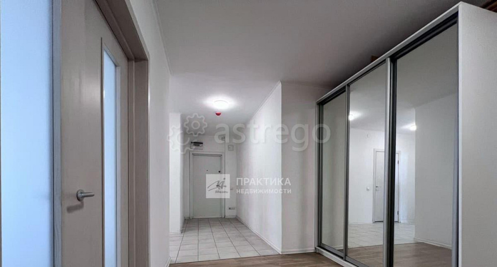 4-комн. квартира, 118.7 м2, 9/15 эт. Балашиха - изображение 1