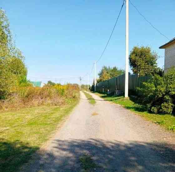 Земельный участок, 8.67 сотки Чехов