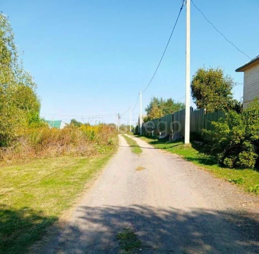 Земельный участок, 8.67 сотки Чехов - изображение 2