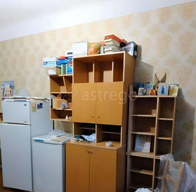Комната, 20 м2, 2/6 эт. Санкт-Петербург - изображение 7