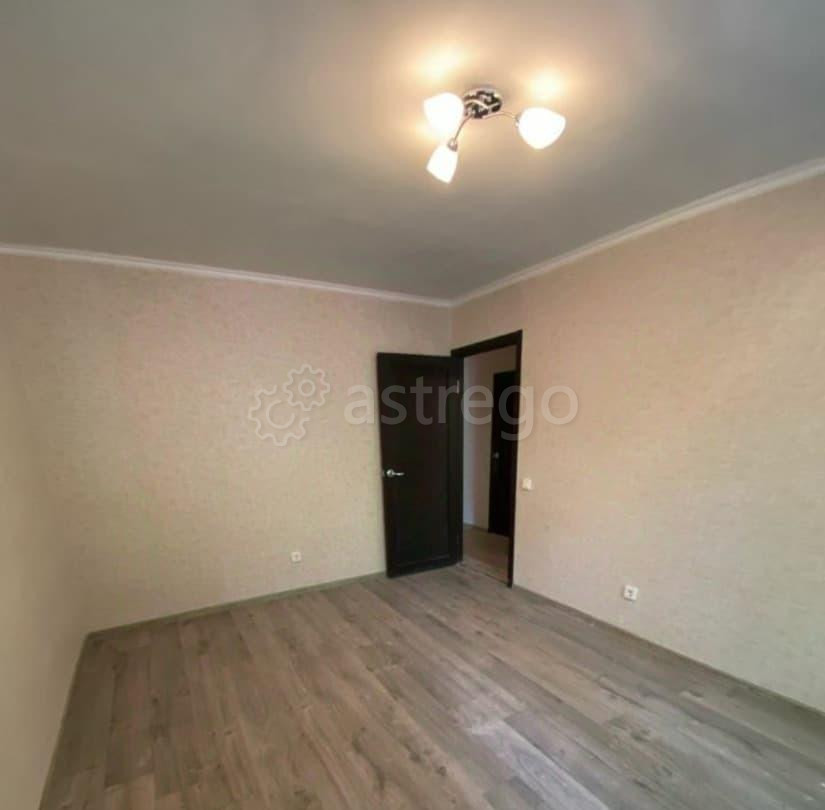 4-комн. квартира, 77.8 м2, 1/12 эт. Москва - изображение 3