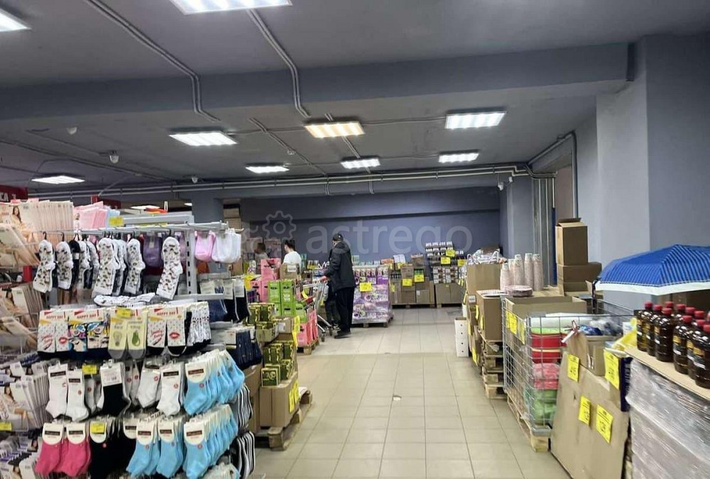 Склад, 240 м2 Архангельск - изображение 4