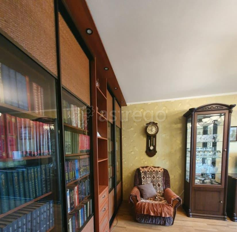 2-комн. квартира, 53 м2, 13/16 эт. Москва - изображение 7