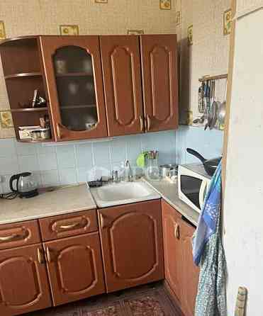 1-комн. квартира, 38.8 м2, 7/14 эт. Москва