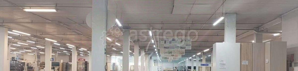 Свободного назначения, 1500 м2 Подольск - изображение 3