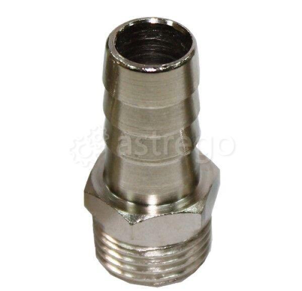 Фитинг E 6-1/4M AMT штуцер Ярославль - изображение 1